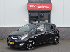 Opel Karl - 1.0 ecoFLEX Edition airco LM 4-deurs org NL
