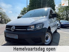 Volkswagen Caddy - 1.2 TSI L1H1 BMT A-C Elek Pakket Camera Nw Apk