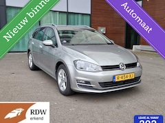 Volkswagen Golf Variant - 1.4 TSI DSG Highline 2015 Adaptive