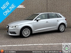 Audi A3 Sportback - 1.6 TDI Ambiente Pro Line plus | 1/2 Leder | Cruise | Climate |