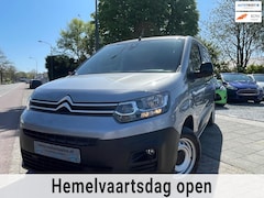 Citroën Berlingo - 1.2 PureTech A-C Elek Pakket Navi Cruise Pdc