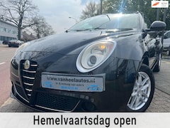 Alfa Romeo MiTo - 1.4 Elek-Pakket Lmv Radio/Cd Nw Apk