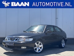 Saab 9-3 Coupé - 2.0 Turbo S Business Edition | Goed onderhouden |