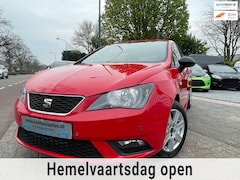 Seat Ibiza - 1.2 TSI Reference A-C Elek Pakket Lmv Stoelvrm