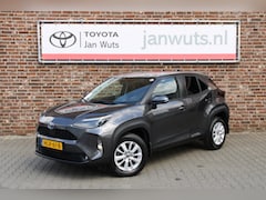 Toyota Yaris Cross - 1.5 Hybrid Active