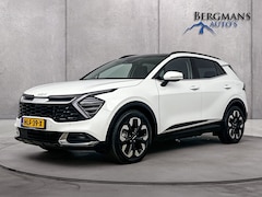 Kia Sportage - 1.6 T-GDi Plug-in Hybrid AWD Pace // AUTOMAAT // PANORAMADAK // LEDER //