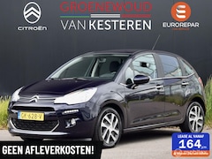 Citroën C3 - Collection | Automaat | Navi | Clima |