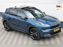 Lynk & Co 01 - 1.5 PHEV 262PK Zwarte Hemel 360° Camera BTW