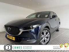 Mazda CX-30 - 2.0 Hybrid SA-X Com. afn. trekhaak