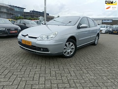 Citroën C5 - 2.0-16V Exclusive/AUTOMAAT/NAP
