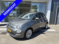 Fiat 500 C - 500C 1.2Lounge Stoelverwarming Cruise Control PDC NW APK