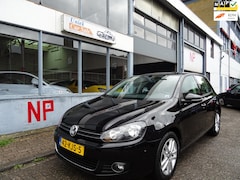 Volkswagen Golf - 1.4 TSI Highline
