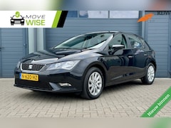 Seat Leon - 1.2 TSI 4 Cil. 105pk Reference | Nieuw Model| 5 Drs | Cruise | Clima | Zeer Net & Goed Ond