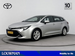 Toyota Corolla Touring Sports - 1.8 Hybrid Active