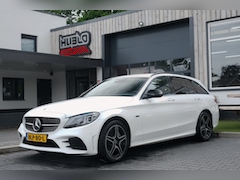 Mercedes-Benz C-klasse Estate - 300 e AMG-Line, Laserlight, Sfeerverlichting