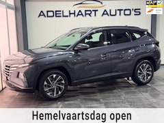 Hyundai Tucson - 1.6 T-GDI MHEV Comfort Automaat / Navigatie full map / Camera / Cruise control / Climate c