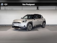 MINI Aceman - SE Favoured XL