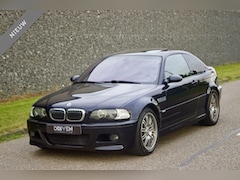 BMW 3-serie Coupé - E46 M3 | Dak - LCI - SMG - HK - Eerste lak