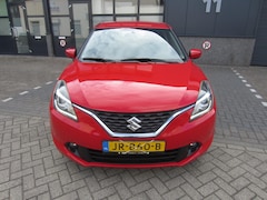 Suzuki Baleno - 1.2 Exclusive 2016 Airco Navi Led NAP APK