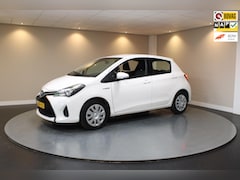 Toyota Yaris - 1.5 Hybrid Aspiration *Automaat* Camera|Navi|Cruise
