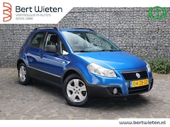 Fiat Sedici - 1.6-16V | Geen import | Airco | Ho