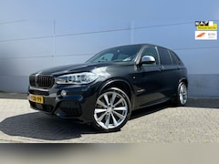 BMW X5 - M50d Aut, Memory, Sportstoelen, Camera