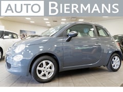 Fiat 500 - 1.2 Young. Rijklaarprijs Incl. 12 MND Bovag Garantie