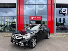 Mercedes-Benz GLC-klasse - 300e 4MATIC Business Solution Luxury
