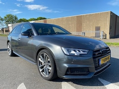 Audi A4 Avant - 2017 * 3.0 TDI quattro Sport S line edition * Automaat * Export