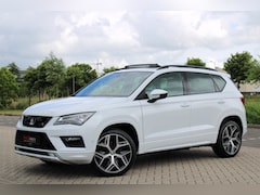Seat Ateca - 1.5 TSI FR l Pano l Keyless l Carplay l Camera