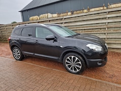 Nissan Qashqai+2 - 1.6 Connect Edition 7 Pers. Panoramadak