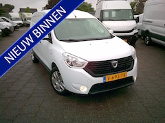 Dacia Dokker - 1.5 dCi 90 Solid VOORZIEN VAN AIRCO EURO 6