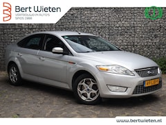 Ford Mondeo - 2.0-16V Limited