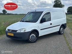 Opel Combo - 1.3 CDTi Base rijdt goed