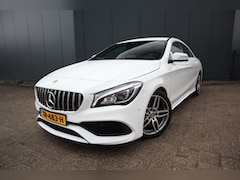 Mercedes-Benz CLA-Klasse - 180 Business Solution AMG Automaat AMG Navigatie Camera Xenon