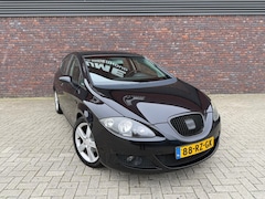 Seat Leon - 1.6 | Nieuw APK | Airco | NAP