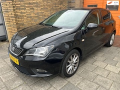 Seat Ibiza - 1.0 EcoTSI Style Connect / NAP