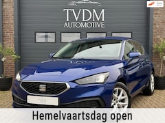 Seat Leon - 1.5 TSI Style Apple Carplay, Stoel/Stuurverw, Cruise