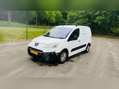Peugeot Partner - 120 1.6 HDI L1 XR