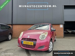 Suzuki Alto - 1.0 Comfort