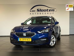 Seat Leon Sportstourer - 1.5 TSI Style Launch Edition| Navi| Parc Tronic| Adaptive Cruise| Trekhaak