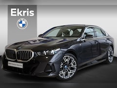 BMW 5-serie - Sedan 530e | M Sportpakket | Comfort Pack | Innovation pack | Travel Pack