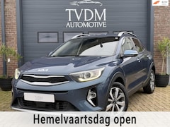Kia Stonic - 1.0 T-GDi MHEV DynamicLine FACELIFT , Apple Carplay, Stoel/Stuurverw