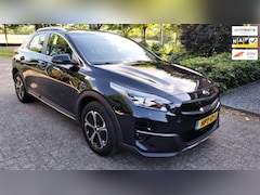 Kia XCeed - 1.6 GDi PHEV Plugin, Adaptive cruise , Navi