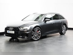 Audi A6 Avant - 55 TFSI e quattro S edition Competition 367 pk | Trekhaak | Panoramadak | Bang & Oluf. | A