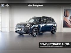 MINI Countryman - E John Cooper Works XL | Glazen Panoramadak | Harman Kardon | Head-up Display | Stoelverwa