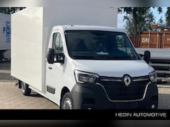 Renault Master - T35 2.3 dCi 165 L3 EL Energy / Bakwagen / BPM Vrij / 4 Seizoenen banden / MediaNav /