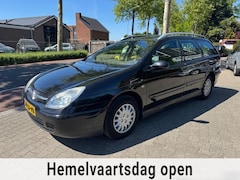 Citroën C5 Break - 2.0 HDI Ligne Prestige