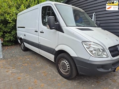 Mercedes-Benz Sprinter - 213 2.2 CDI 366 HD automaat airco camera apple carplay