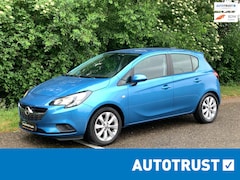 Opel Corsa - 1.4 Favourite *Navi*Cruise*PDC*Isofix